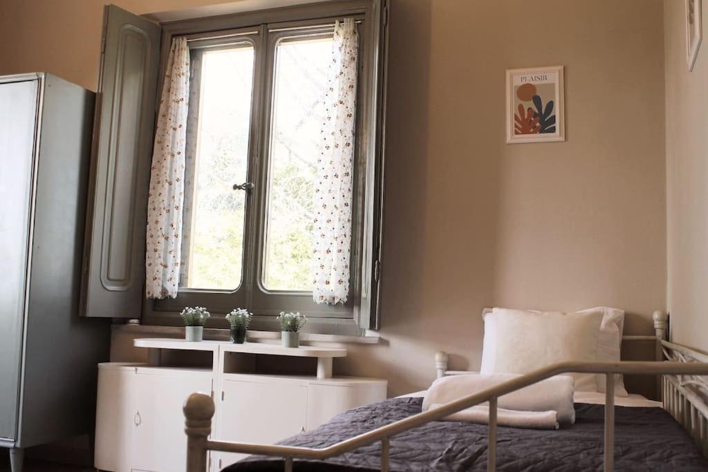 Il Nuvoloso Citta della Pieve Bagian luar foto