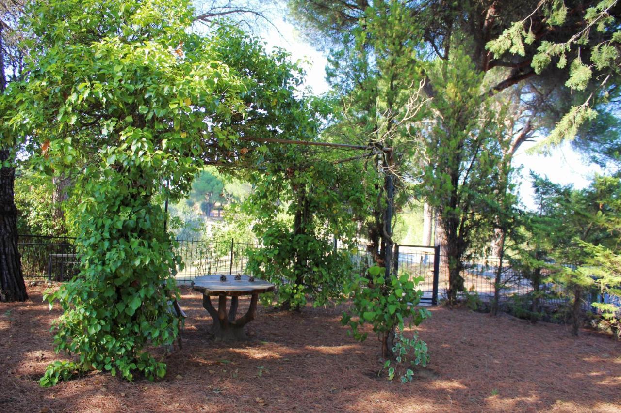 Il Nuvoloso Citta della Pieve Bagian luar foto