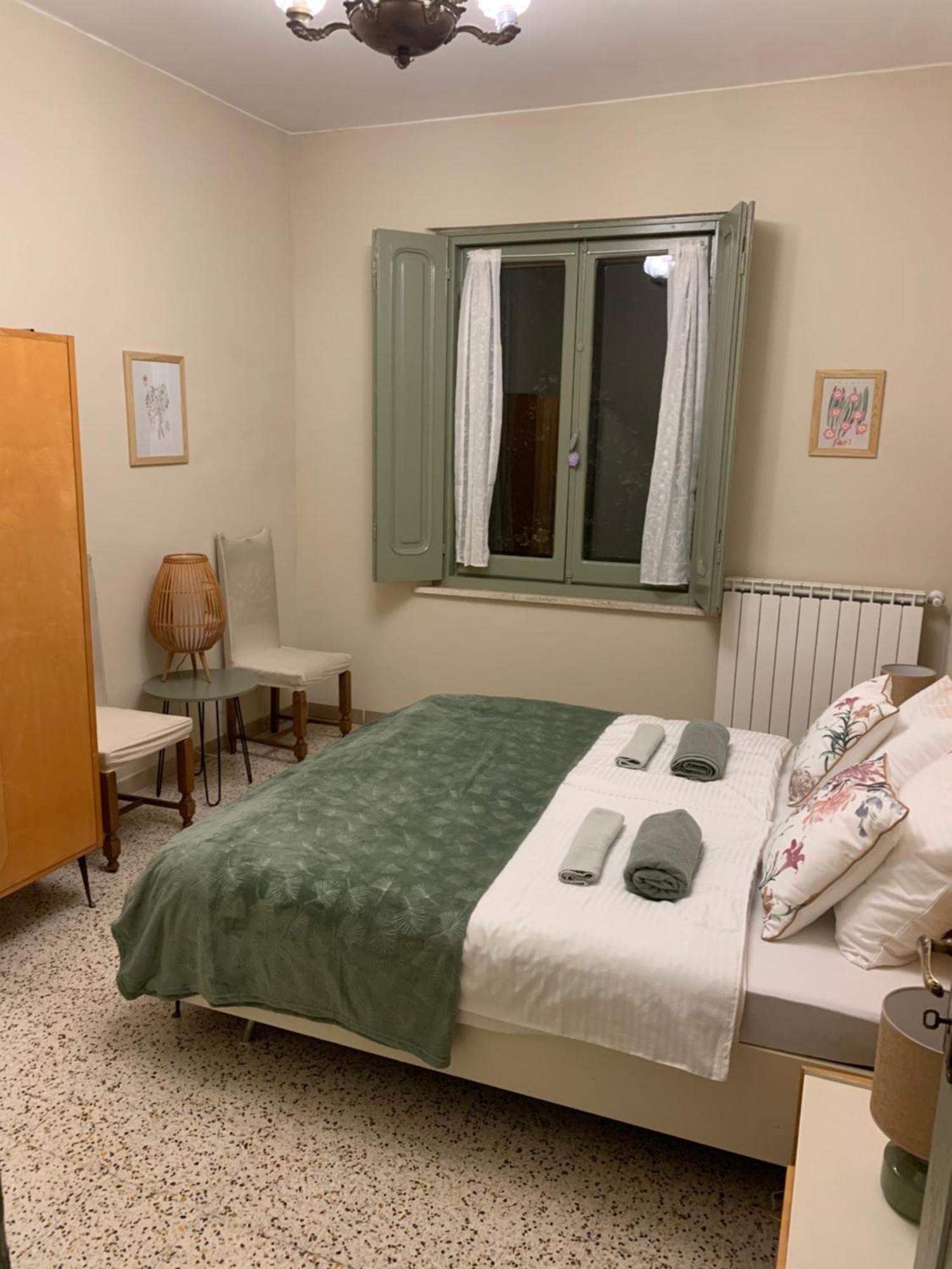 Il Nuvoloso Citta della Pieve Bagian luar foto